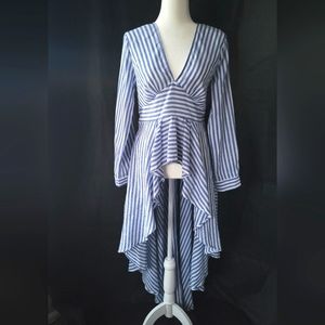 Shein lady's dress.... id#001